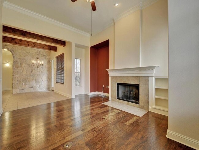 Building Photo - Mueller 3 Bed Home