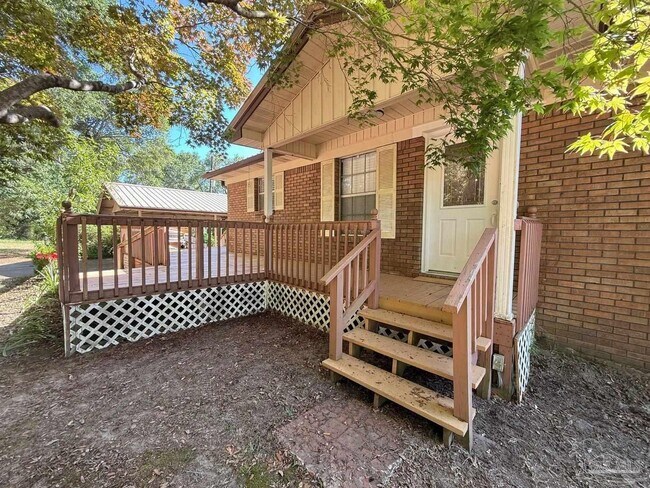 Foto del edificio - 4801 Berryhill Rd