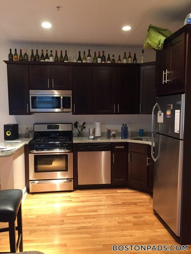 Foto del edificio - 23 Washburn St