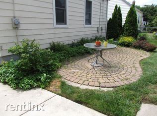 Foto del edificio - 3 br, 1 bath House - 207 E Forest Ave