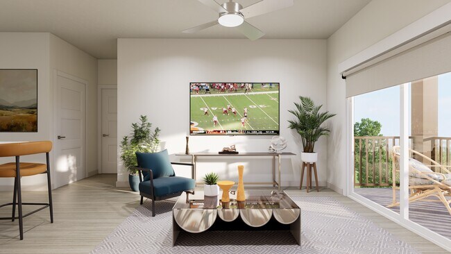 Foto del edificio - The Signal at Medallion Park