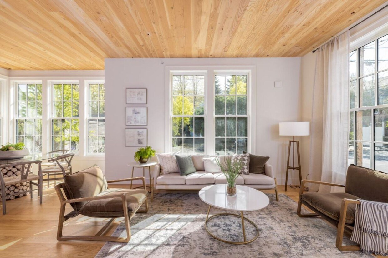 Foto principal - Refined Craftsmanship & NW Portland Living!