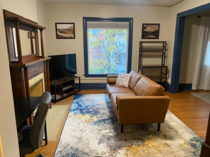 863 Emerson St Unit 3, Denver, CO 80218 Apartment for Rent in Denver