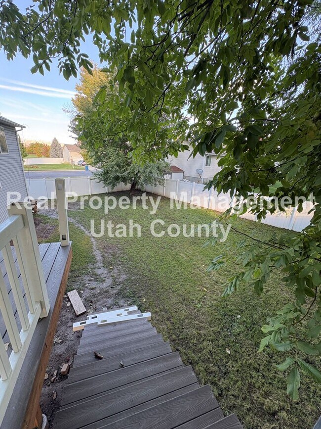 Foto del edificio - Home in American Fork