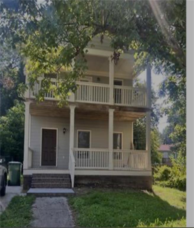 Foto principal - 15 Ollie St NW