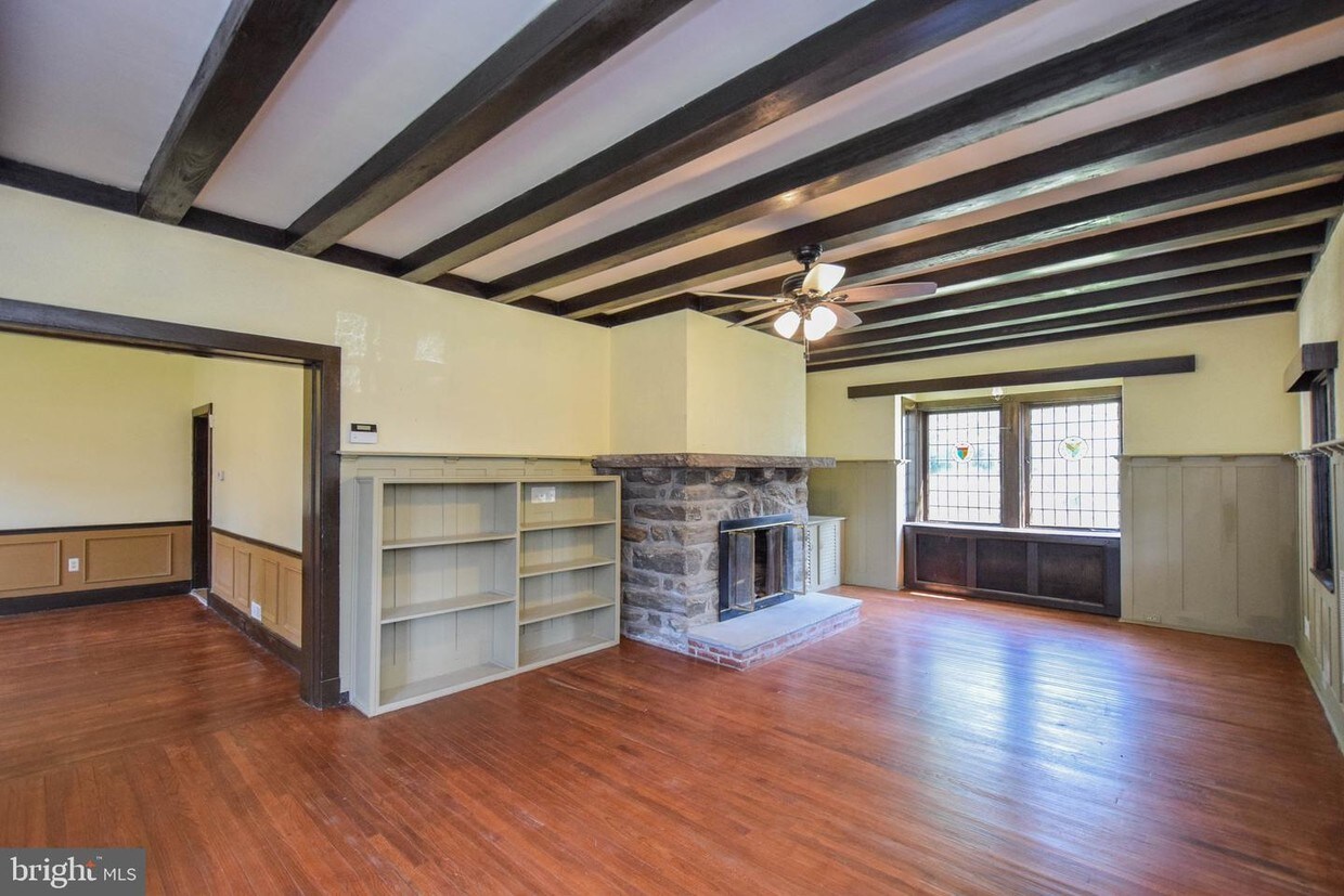 Foto principal - 511 Glencoe Ave