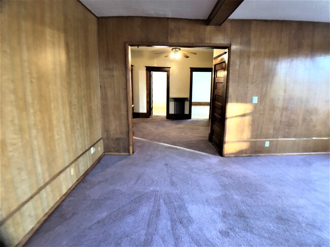 Building Photo - 1129 Jessie St