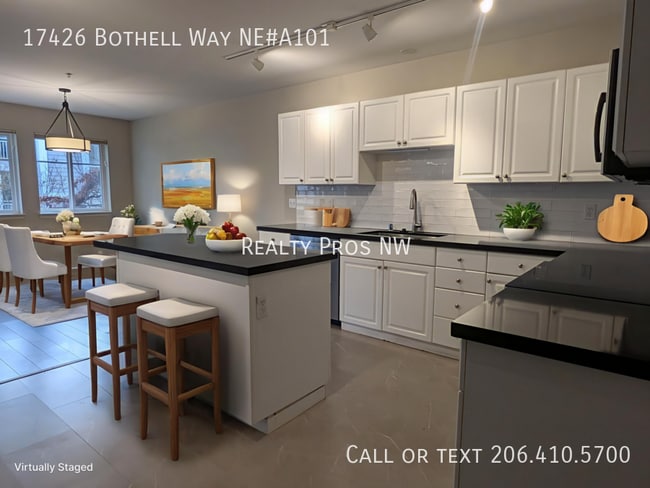 Foto del edificio - 17426 Bothell Way NE