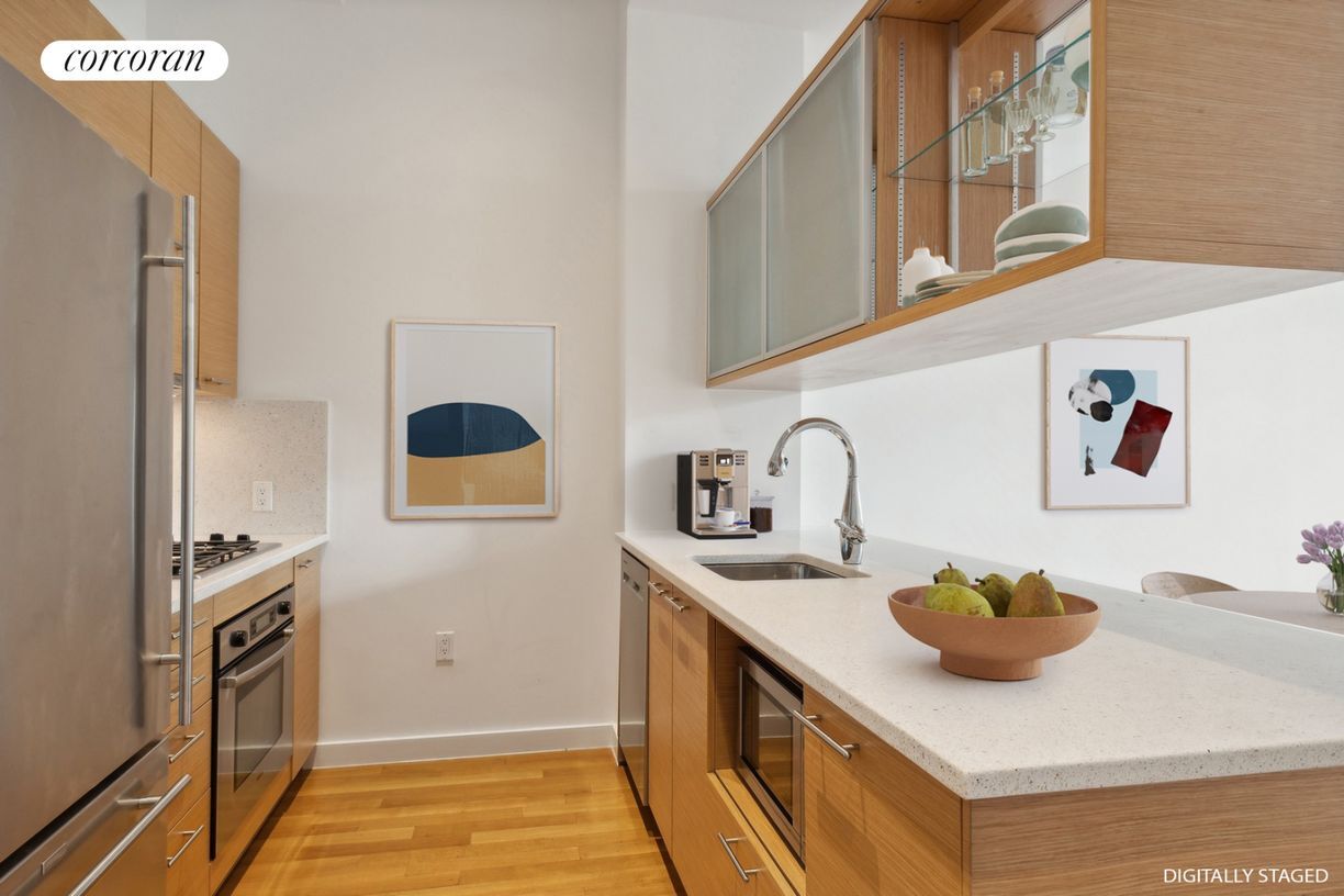 85 Adams St, Brooklyn, NY 11201 Condo for Rent in Brooklyn, NY