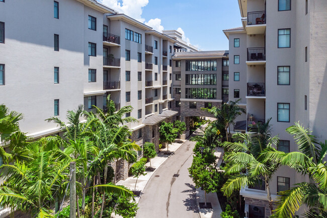 Foto del edificio - Edge at Flagler Village