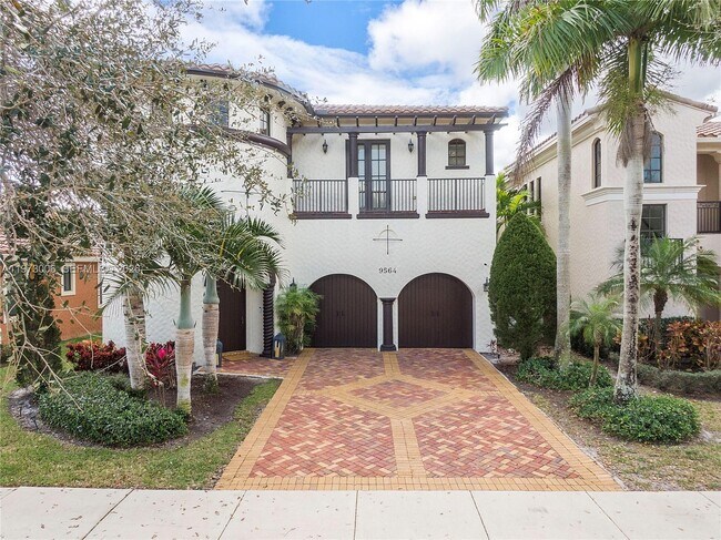 Foto del edificio - 9564 Exbury Ct