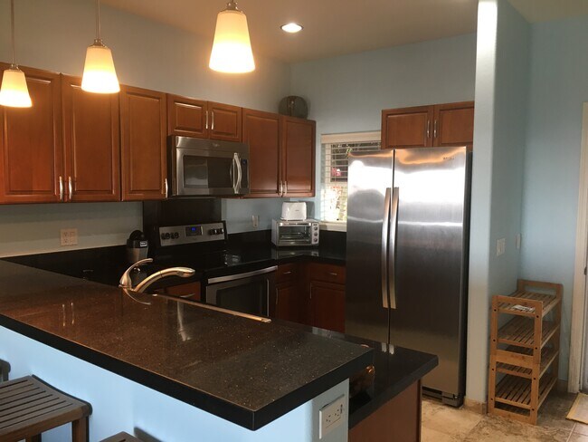 Foto del edificio - 73-1116-1116 Nuuanu Pl