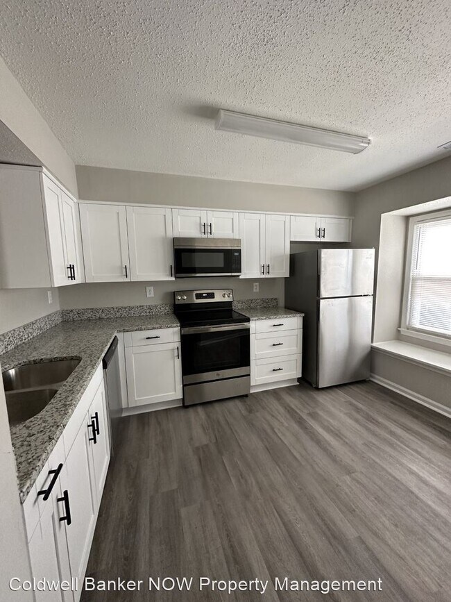 Foto del edificio - 2 br, 1.5 bath House - 1117 Crist Place