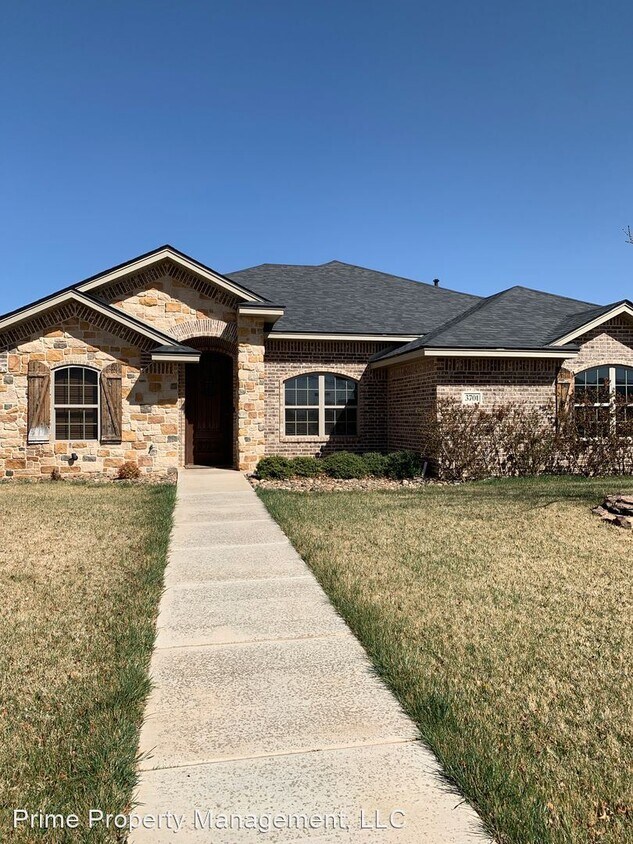 Primary Photo - 3 br, 2.5 bath House - 3701 Woodlark Rd