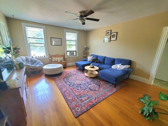 Foto del edificio - 234 Cypress St