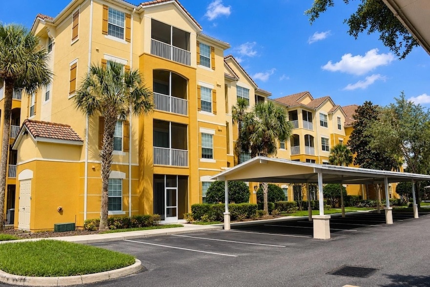 Photo - 3338 Robert Trent Jones Drive Unit 40104