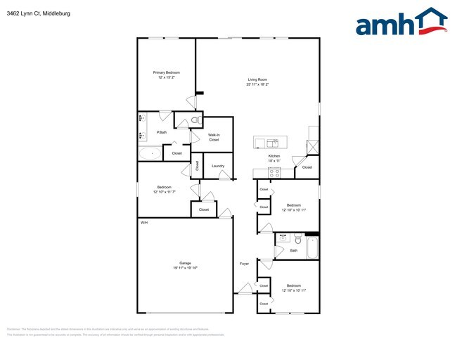 Building Photo - 3462 Lynn Ct