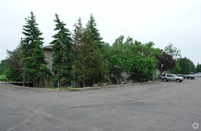 Foto del edificio - Country Inn Apartments
