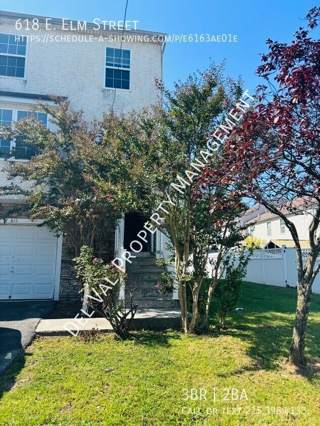 Foto principal - 618 E Elm St