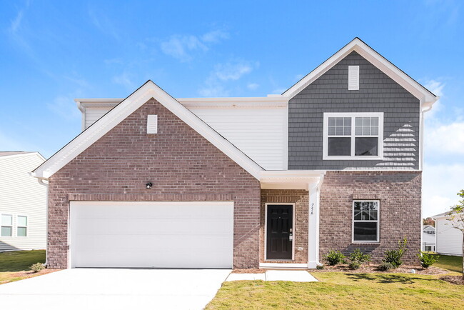 Building Photo - 756 Shepard Rock Dr