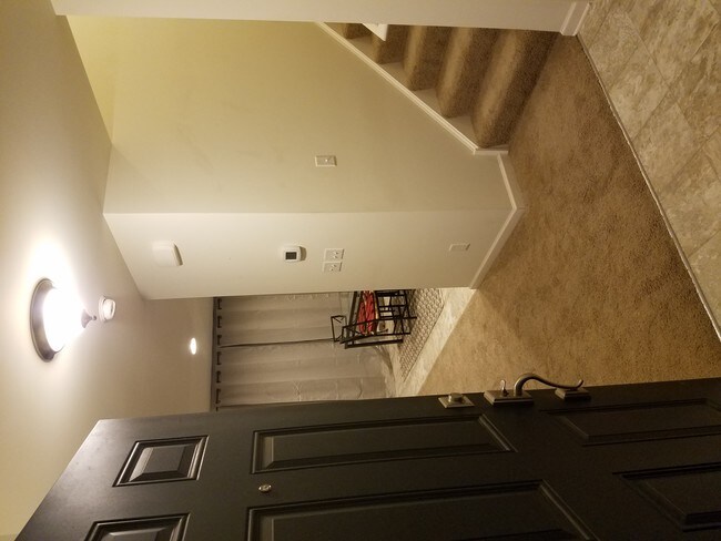 Front door/entrance - 2573 Carlisle Ln