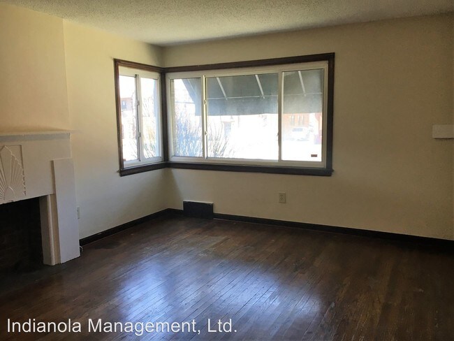 Foto del edificio - 3248-3252 Indianola Ave