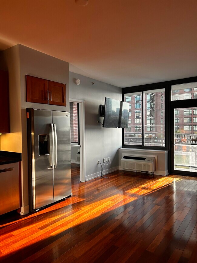 Foto del edificio - 389 Washington St