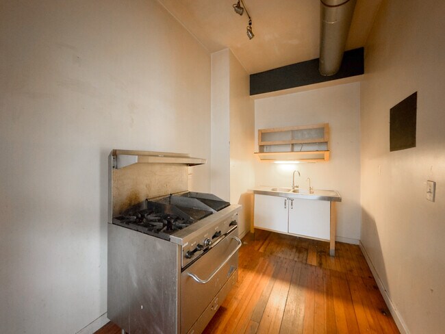 Foto del edificio - 723 W Wrightwood Ave