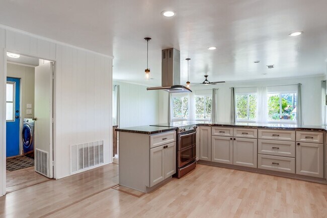 Foto del edificio - West end spacious home