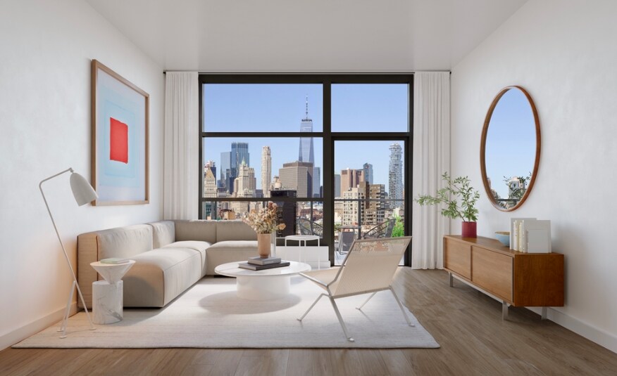 Primary Photo - 171 Suffolk Street