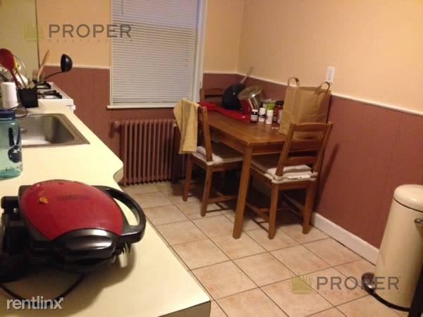 Foto del edificio - 1 br, 1 bath  - 89 Mason Ter Apt 5