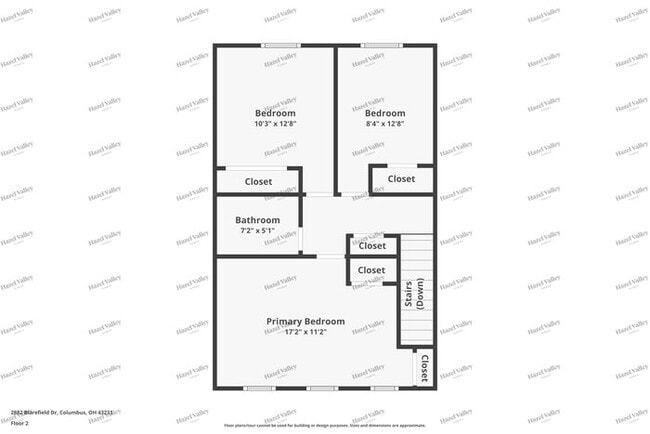 Building Photo - 2882 Blarefield Dr