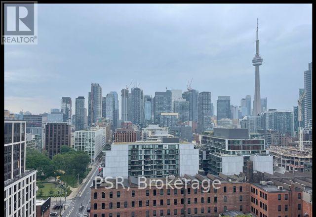 Building Photo - 501-1501 Adelaide St W