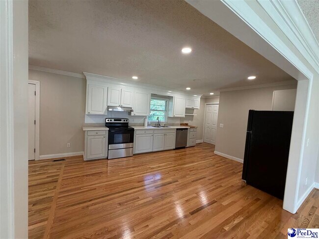 Foto del edificio - 1510 Rosedale St