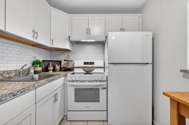 Foto del edificio - 378 Sheffield P