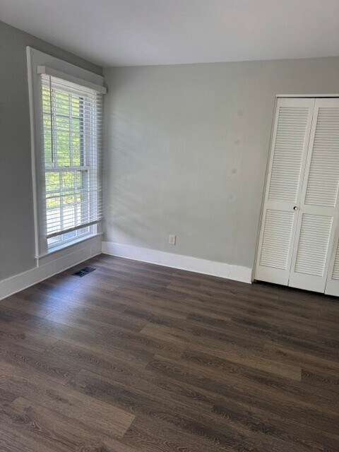 Sala de estar - 224 Cherry St
