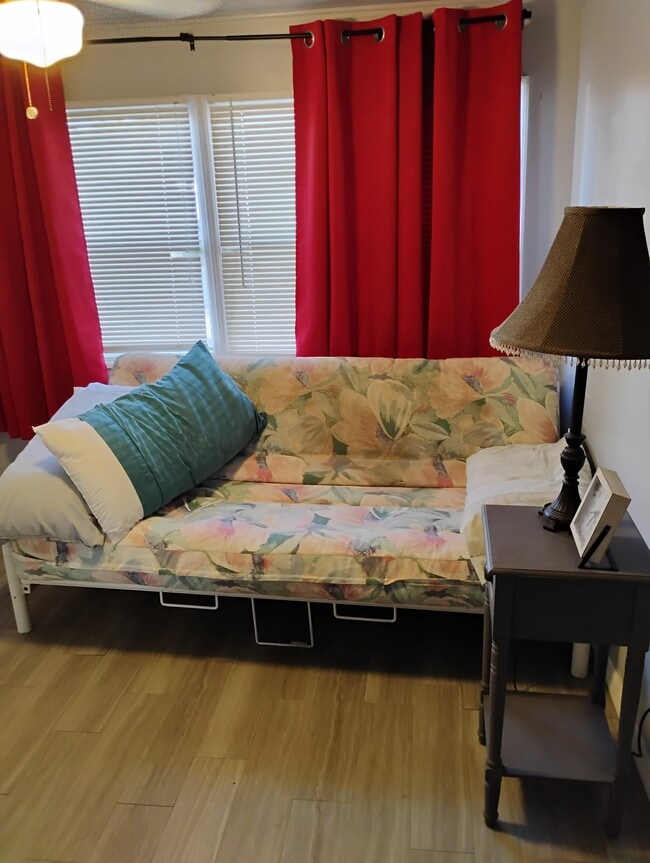 Foto del edificio - 3511 Indiana Ave