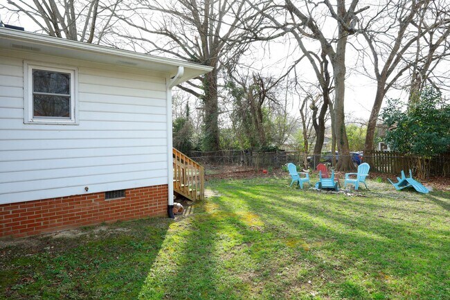 Foto del edificio - Great home in Chapel Hill!