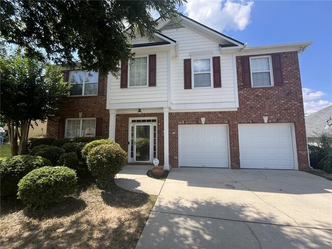 Building Photo - 3184 Elmwood Ct