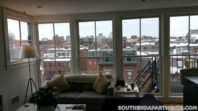 Building Photo - 656 Massachusetts Ave