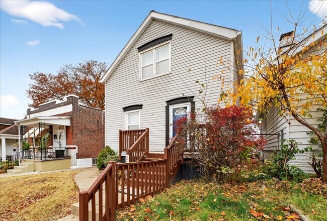 Foto del edificio - 5153 Cologne Ave