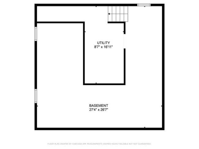Building Photo - 1045 3rd St