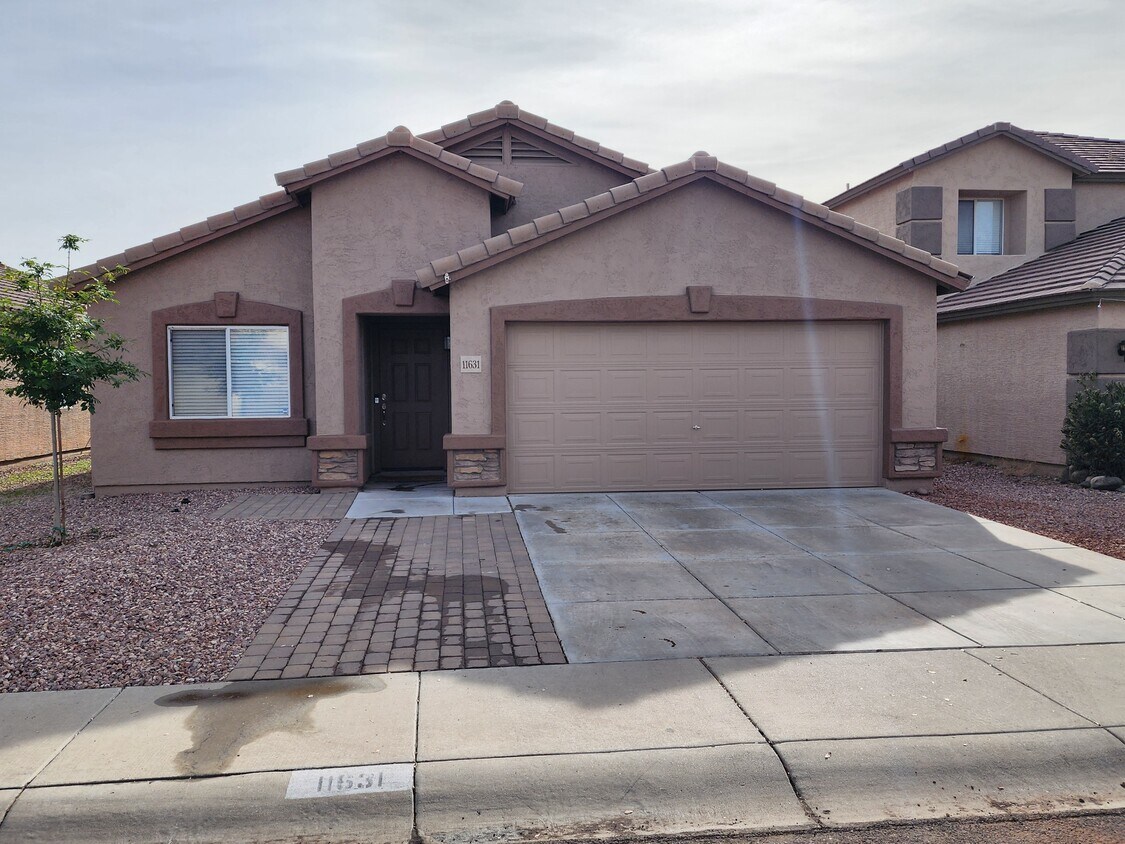 Foto principal - 11631 W Brown St