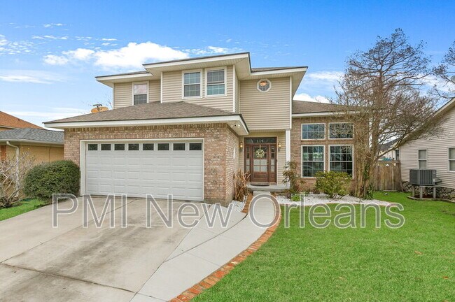 Building Photo - 114 Eden Isles Dr