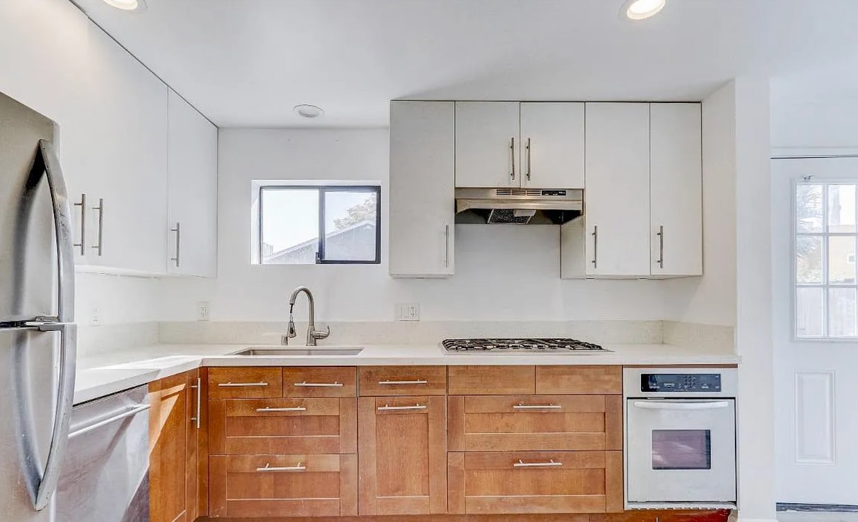 Primary Photo - 2560-62 L St