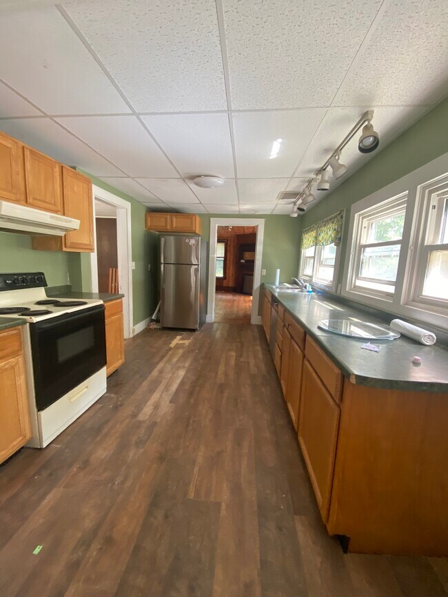 Foto del edificio - 29 Kents Hill Rd
