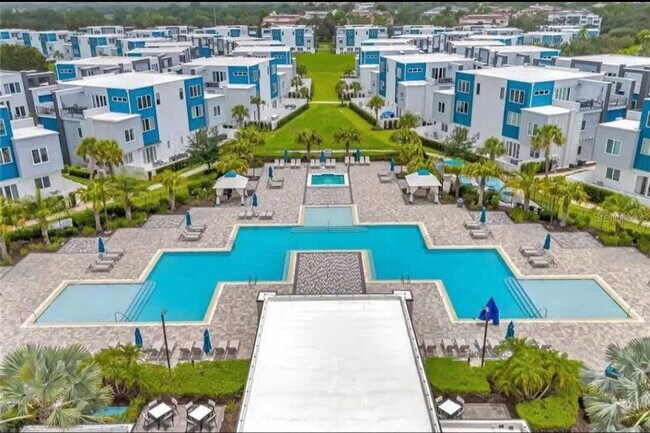 Foto del edificio - 7740 Sandy Ridge Dr