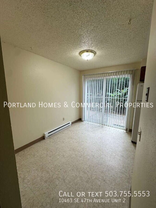Foto del edificio - 10463 SE 47th Ave