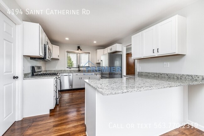 Foto del edificio - 4194 St Catherine Rd