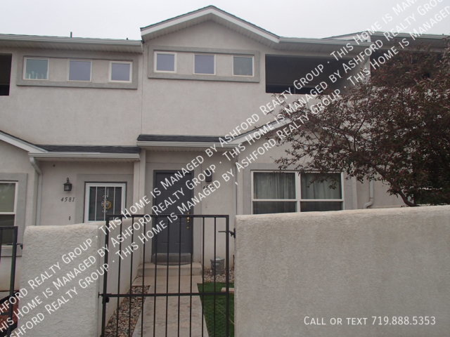 Primary Photo - 4577 Prestige PT
